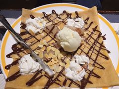 -La Creperie法餐厅(芮欧百货店)