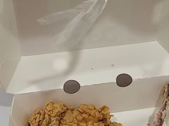-肯德基(蓝桥店)