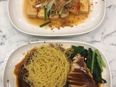 -了凡香港油鸡饭面(大成店)