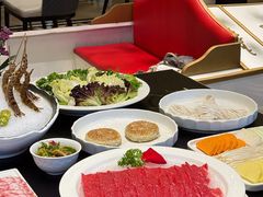 -澳门豆捞(裕华东路店)