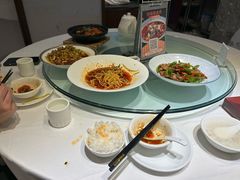 -川香楼酒家