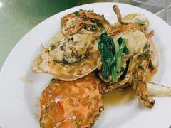 -景好海鲜餐厅(大鹏必选旅游店)