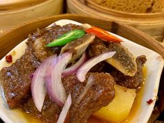 牛仔骨-点都德(北京路贰店)