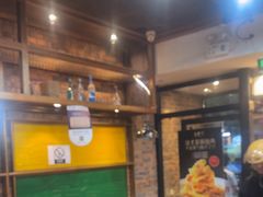 -金掌勺·锅包肉(双榆树店)