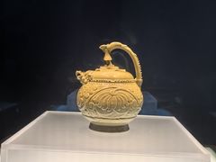 -陕西历史博物馆