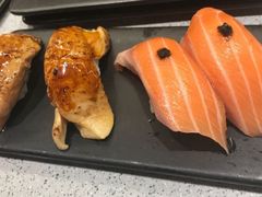 -友壹町寿司(佛山新DNA店)