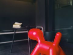 -NokNok Coffee(宽窄巷子店)