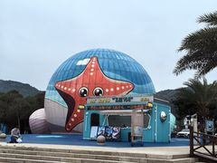 -渔寮风景区