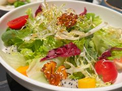 -旺顺阁·北京菜·烤鸭(大望路店)