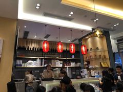 -鲜芋仙Meet Fresh(壹方城店)