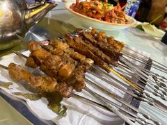 -盱眙虾神於氏龙虾(夫子庙红街店)