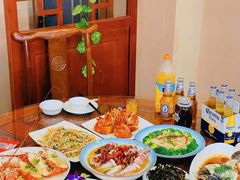 -友强·23年特色海鲜大排档(厦门店)