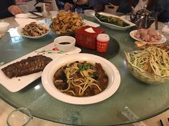 -山乡农家院(海淀区西北旺店)