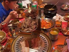 -西塔老太太泥炉烤肉(苏州大悦城店)