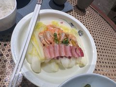 -杭州西湖柳莺里酒店·闻莺厅