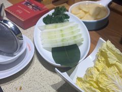 -煲大王猪肚鸡·椰子鸡火锅(红谷滩万达店)