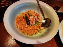 -味莊餐厅(康庄南街店)