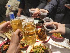 -三毛烧烤·南昌大排档(山姆店)