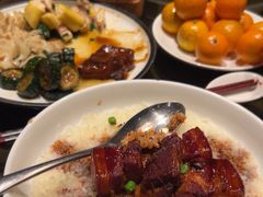 -上海人家花樣年华(中山公园店)