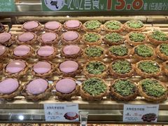 -欧诺爱烘焙(高新万达店)