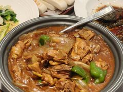 -阿庄新豫菜(航海东路店)