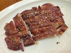 招牌烧排骨-大树头·花园餐厅(市桥店)