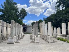 -北京石刻艺术博物馆(五塔寺)