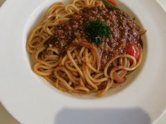 -豪客来牛排(中央花苑店)
