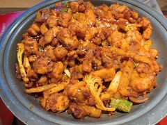 -龙少爷碳火干锅(环球中心店)