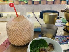 -亚马逊海鲜自助(王府井店)