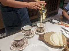 -清真·卡德尔大叔新疆主题餐厅(龙汇路店)