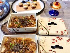 -月下料理(楷林IFC店)