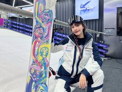 -Hopo Snow 城市滑雪空间(来福士广场购物中心店)