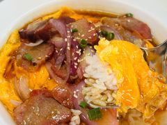 -颓记茶餐厅(夏湾店)