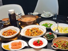 -顺香居·老字号湖北菜(江汉路店)