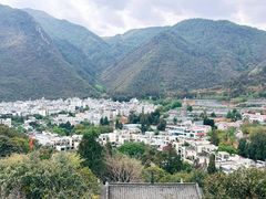 -抚仙湖禄充风景区