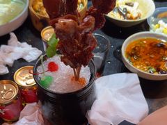 -矮板凳老火锅(宽窄巷子店)