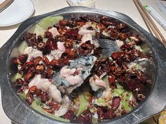 -万和源炝锅城·活鱼现炝(文艺北路店)