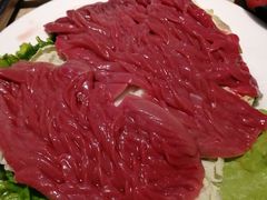 -锦城印象火锅(天府三街店)