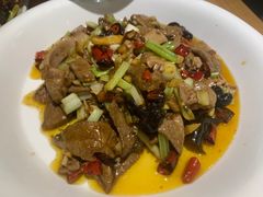 -汉·鲜味人知(陈家营店)