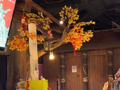 -暴风岛沉浸式体验馆(百联世纪店)