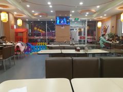 大堂-李先生牛肉面大王(东营凯莱店)