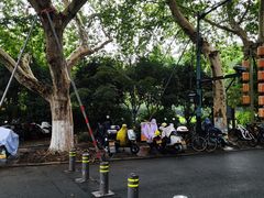 -杭州黄龙洞