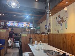 -名家韩国料理·烤肉(瑶海店)