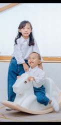 -玛瑞莎·儿童·亲子摄影(越秀店)