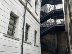 -大馆(前中区警署建築群)