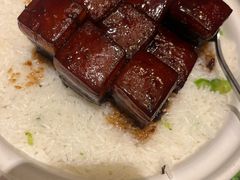 -新白鹿餐厅(龙游路总店·杭帮菜名店)