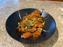 -金谷园饺子馆(北邮总店)