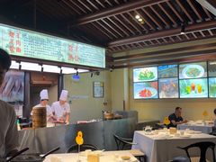 -煜丰汴京烤鸭(福彩路店)