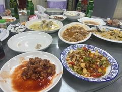 -杨记海鲜楼(三门黑金冠店)